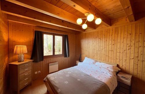 Bellwald Apartment | Chalet Luisa