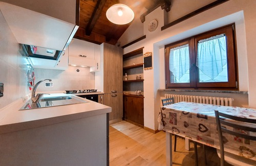 Quincod Ski Chalet | Chalet 'Maison Du Coeur - Bien-être' with Mountain View, Private Terrace and Wi-Fi
