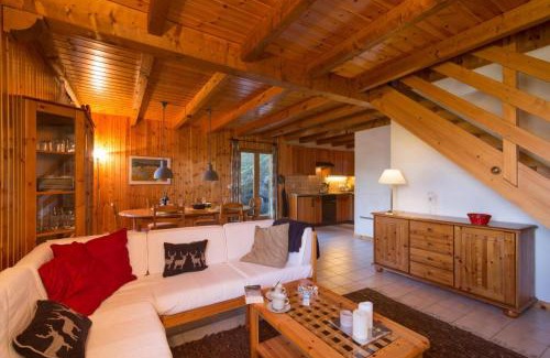 Mayens-de-Riddes Ski Chalet | Chalet Mar'Mot