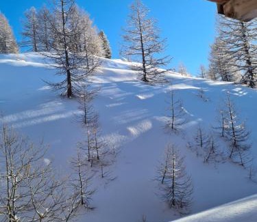 Isola Hotel | Chalet Marano Restaurant & Spa