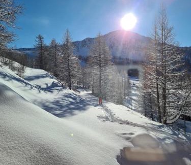 Isola Hotel | Chalet Marano Restaurant & Spa