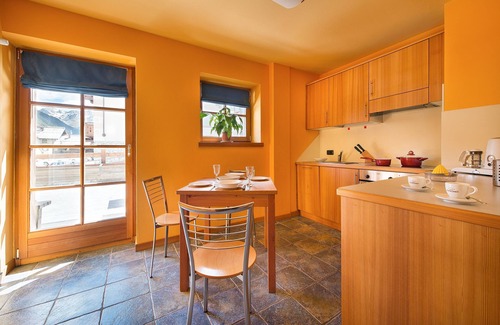 San Rocco Apartment | Chalet Matteo Apartment 5