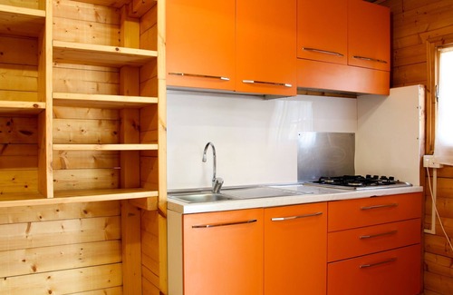 Lido di Dante House | Chalet Mediterraneo by Interhome
