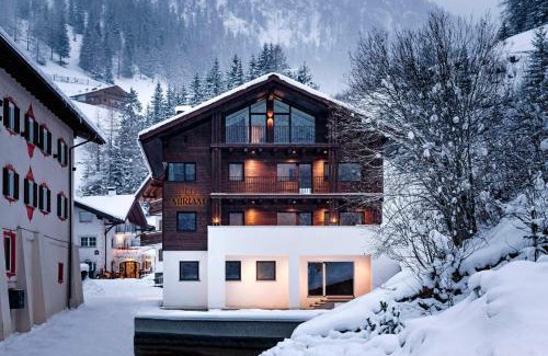 Selva di Val Gardena Apartment | Chalet Miriam