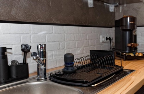 Geyersberg Apartment | Chalet mit Whirlpool und Sauna