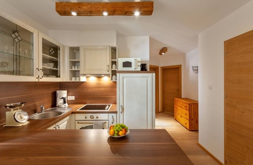 Ramsau im Zillertal Apartment | Chalet Modern Life by Interhome