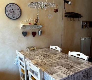 Frabosa Sottana Apartment | Chalet Montana - Borgo Le stalle Lunghe