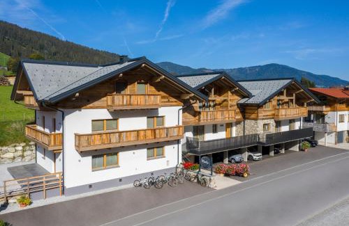 Flachau Apartment | CHALET MONTIS