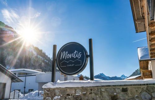 Flachau Apartment | CHALET MONTIS