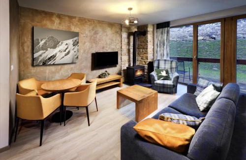 Jasna Apartment | CHALET MOUNTAIN