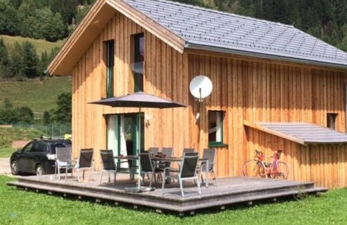 Murau Ski Chalet | Chalet Murau: Luxurious 5 star chalet in ski area Kreischberg