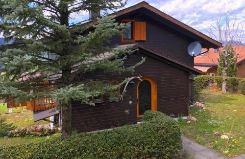 Schupfheim House | Chalet Muse