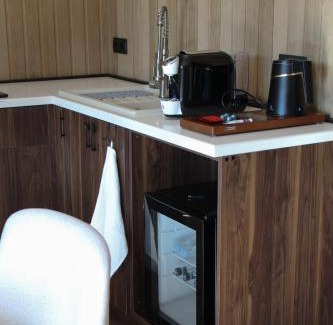 Artashavan Hotel | Chalet Myler