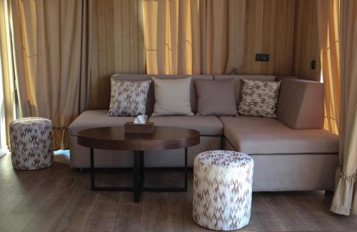 Artashavan Hotel | Chalet Myler
