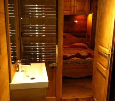 Sixt-Fer-a-Cheval Ski Chalet | Chalet Narcisse