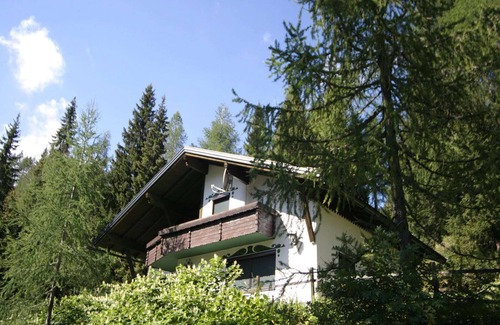 Sonnenalpe Nassfeld Ski Chalet | Chalet Nassfeld near Ski Slopes