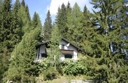 Sonnenalpe Nassfeld Ski Chalet | Chalet Nassfeld near Ski Slopes