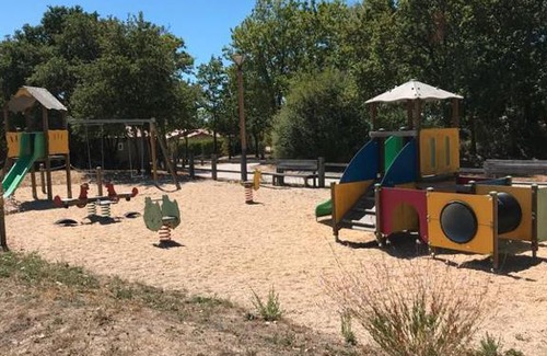 La Chapelle-Hermier Other | Chalet nature proche lac et à 20 mn des plages en Vendée