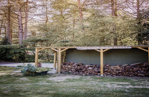 Wechelderzande Ski Chalet | Chalet near Antwerp & Family Fun at Bobbejaanland