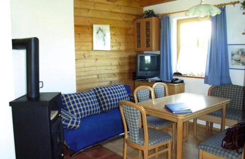 Schlierbach House | Chalet near Kalkalpen National Park