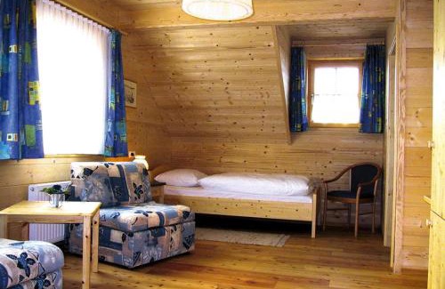 Schlierbach House | Chalet near Kalkalpen National Park
