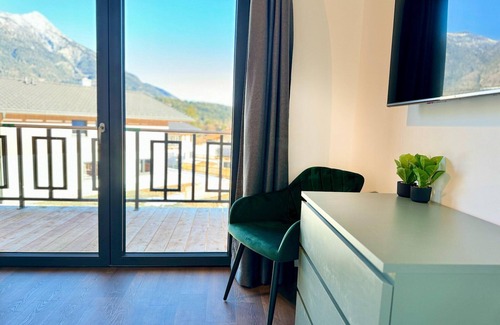 Hermagor-Pressegger See Ski Chalet | Chalet near Lake Pressegger and Nassfeld ski area