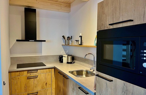 Hermagor-Pressegger See Ski Chalet | Chalet near Nassfeld ski resort in Carinthia