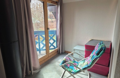 La Feclaz Ski Chalet | chalet nordique à la Feclaz – Idéal pour un séjour au cœur des montagnes