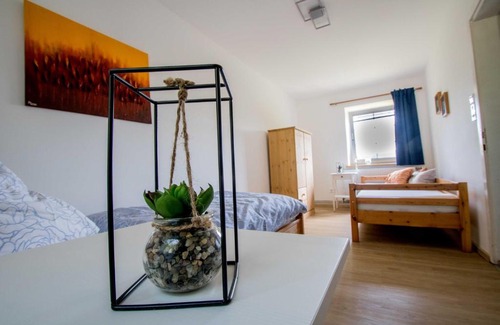 Bad Großpertholz Apartment | Chalet Nordwald