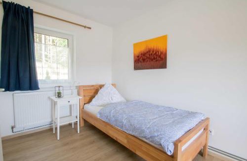 Bad Großpertholz Apartment | Chalet Nordwald