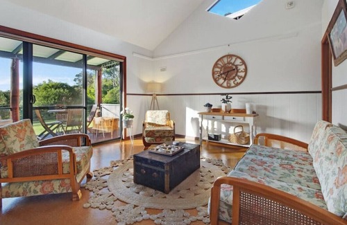 Margaret River House | Chalet on Percheron Retreat