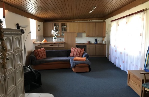 Sontra House | Chalet on the lake in the green heart of Northern Hesse