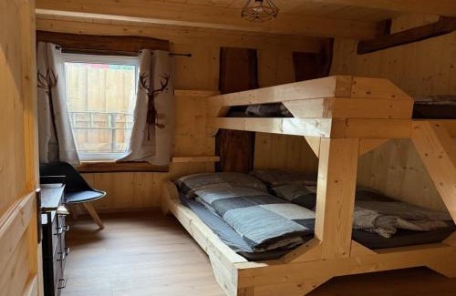 Harzgerode House | Chalet on the Wolfsberg
