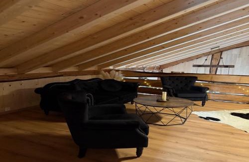 Harzgerode House | Chalet on the Wolfsberg