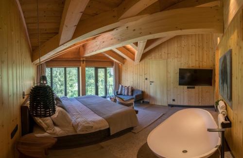 Jasna Cabin | Chalet One Jasná