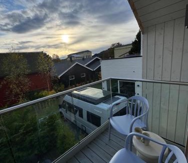 Orkanger Ski Chalet | Chalet Orkanger - Close to Everything, Far from Ordinary