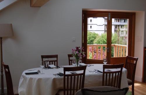 Chamonix City Centre Apartment | Chalet Oryx