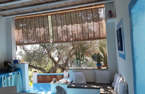 Marina di Marittima Ski Chalet | Chalet pagghiara