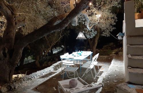 Marina di Marittima Ski Chalet | Chalet pagghiara