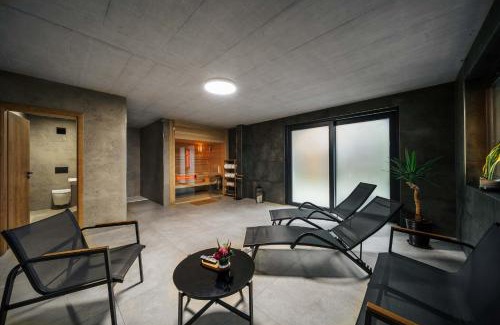 Izipovce Villa | Chalet Panorama