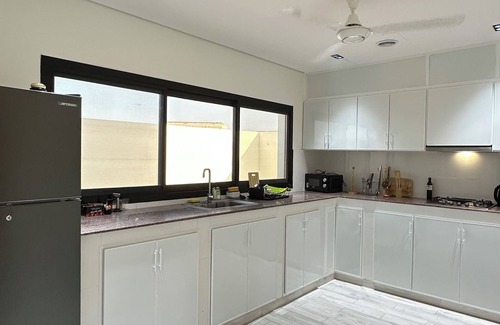 Sur Ski Chalet | chalet peoni is located in sur/Qalhat which is beteen wadi shab and sur city