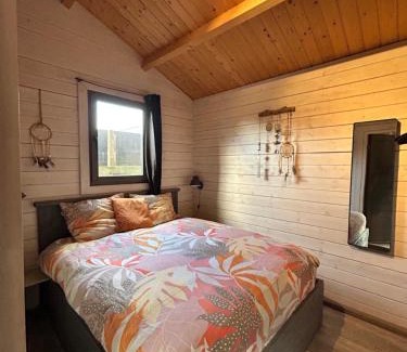 Limmen Ski Chalet | Chalet peter
