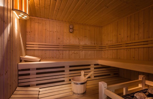 Mareo Ski Chalet | Chalet Pino Silvestre