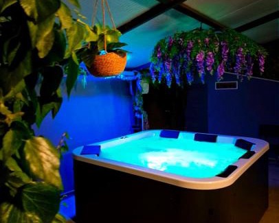 Santa Cristina Gela House | Chalet Ponte Paradiso Suite & SPA