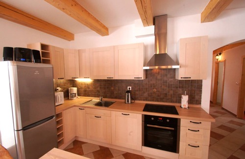 Polje Ski Chalet | Chalet Pr'Dobravc, huge garden, Triglav national park & Bohinj Lake