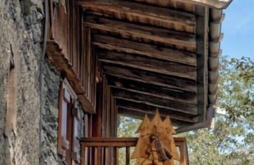 Bellentre Ski Chalet | Chalet Pramecou Montchavin