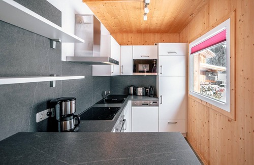 Murau House | Chalet Prinz Murau Kreischberg