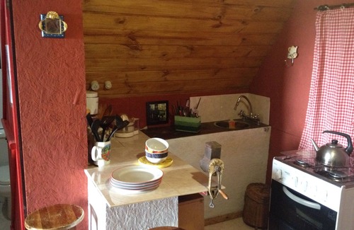 Campos do Jordao Ski Chalet | Chalet privileged view Pedra do Baú ofuro and 3D electric fireplace