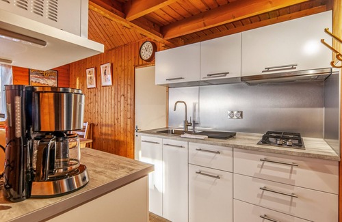 Cabourg Ski Chalet | Chalet Punta - Welkeys