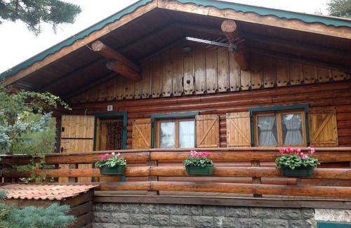 Ragalna Ski Chalet | Chalet - Ragalna
